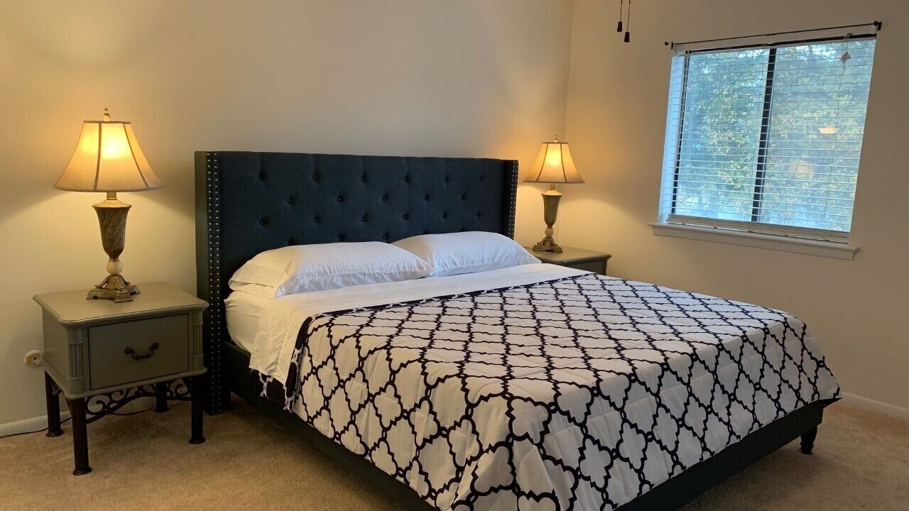 Photo of Bedroom in Norfolk - Virginia Beach