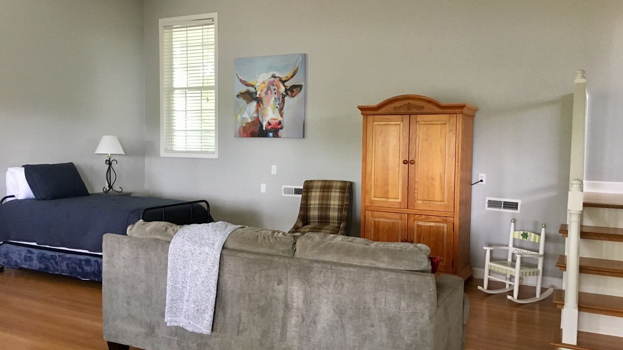 Photo of Bedroom in Dickel