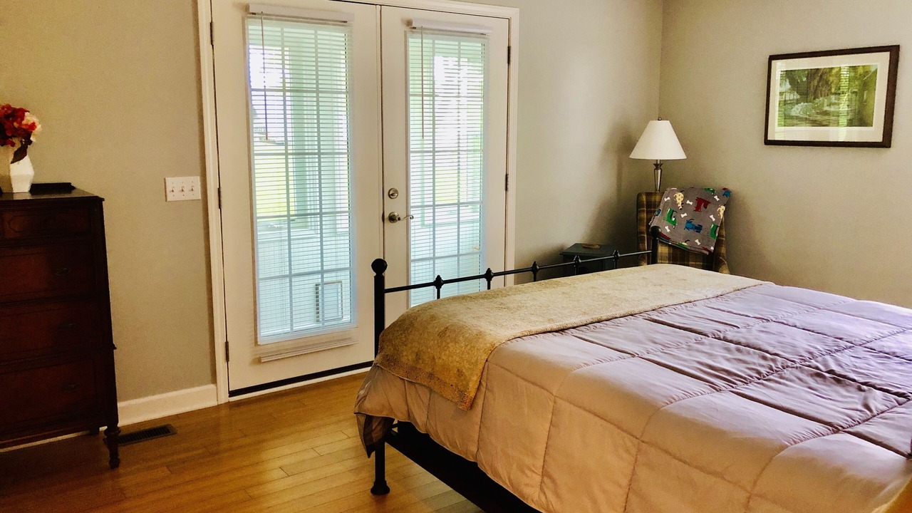 Photo of Bedroom in Dickel
