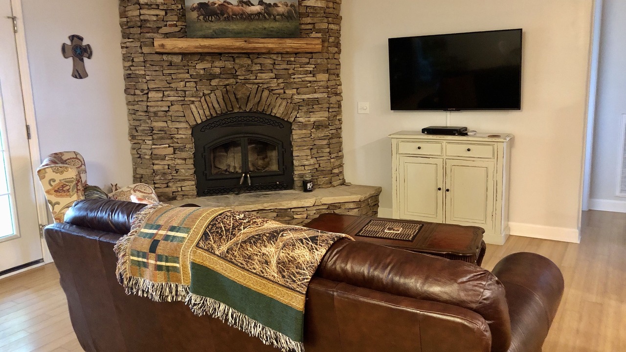 Photo of Livingroom in Dickel