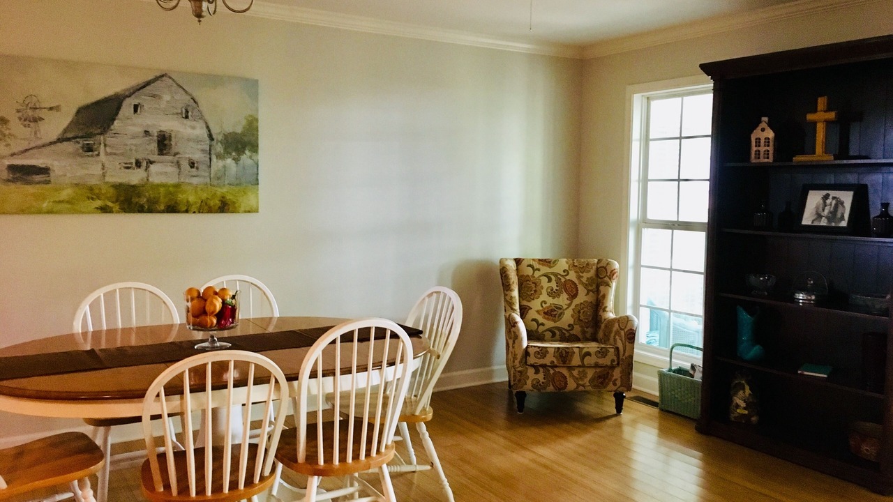 Photo of Bedroom in Dickel