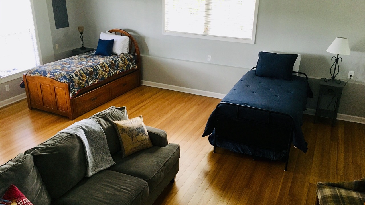 Photo of Bedroom in Dickel