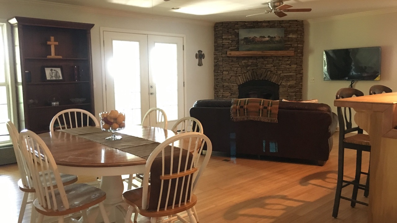 Photo of Bedroom in Dickel