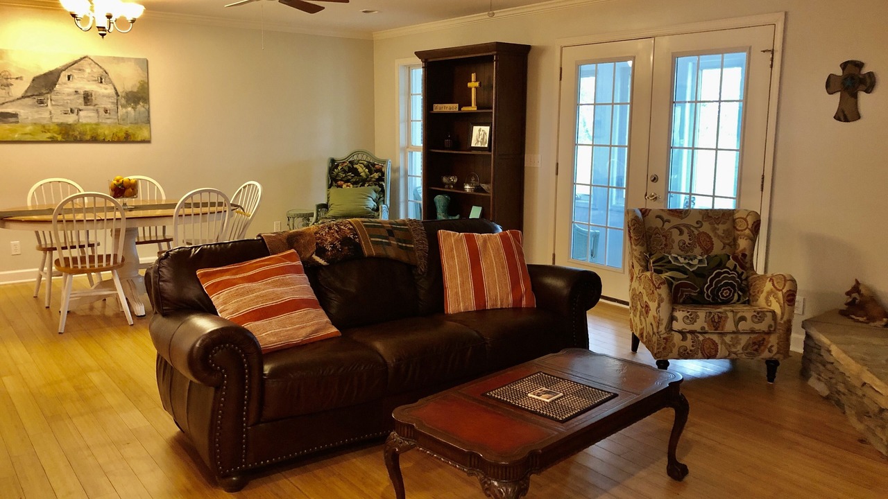 Photo of Livingroom in Dickel