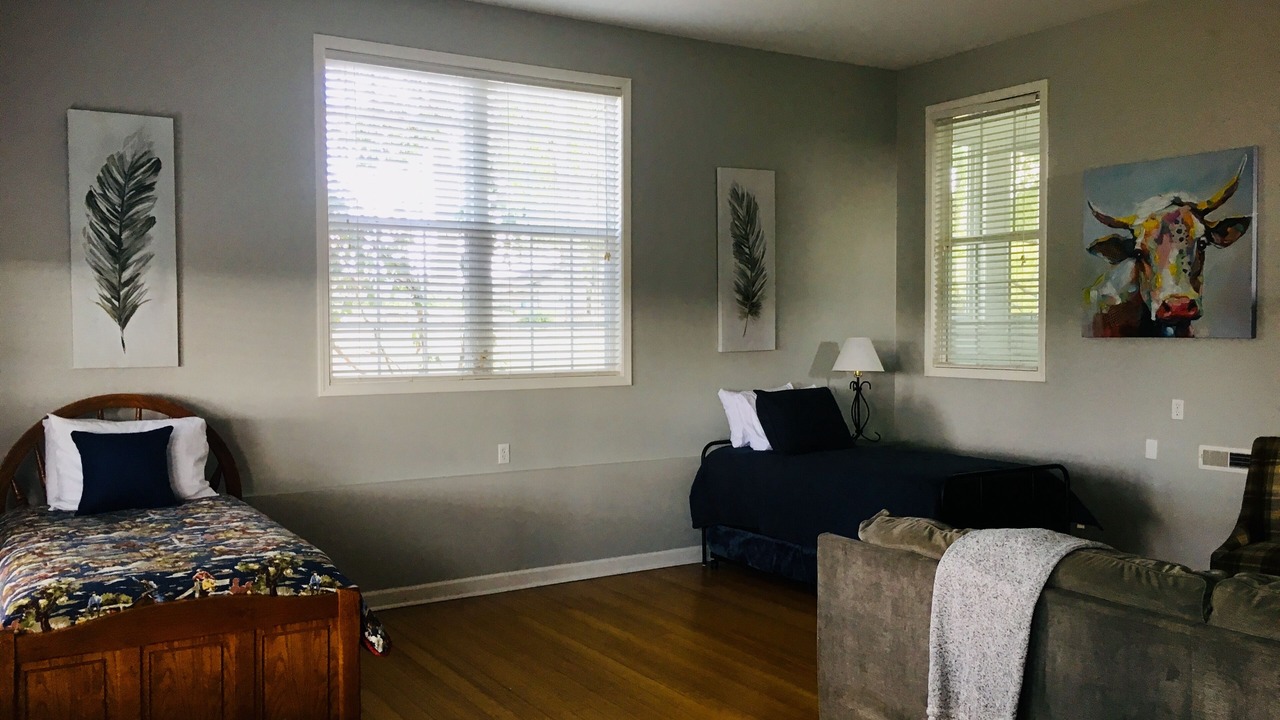 Photo of Bedroom in Dickel