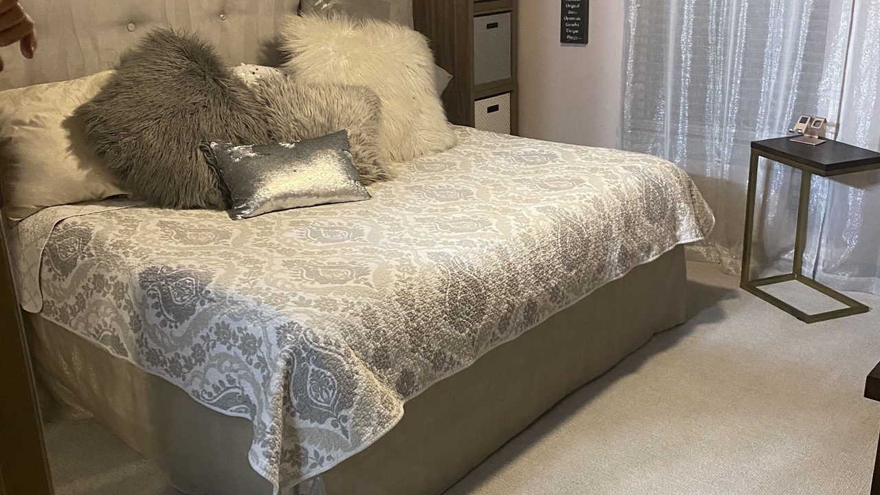 Photo of Bedroom in Paleface Park
