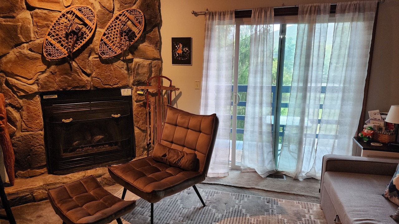Photo of Livingroom in Northface