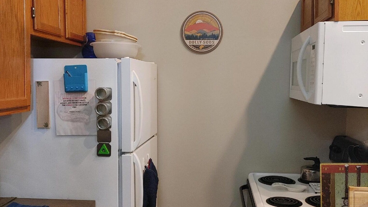 Photo of Kitchen in Northface