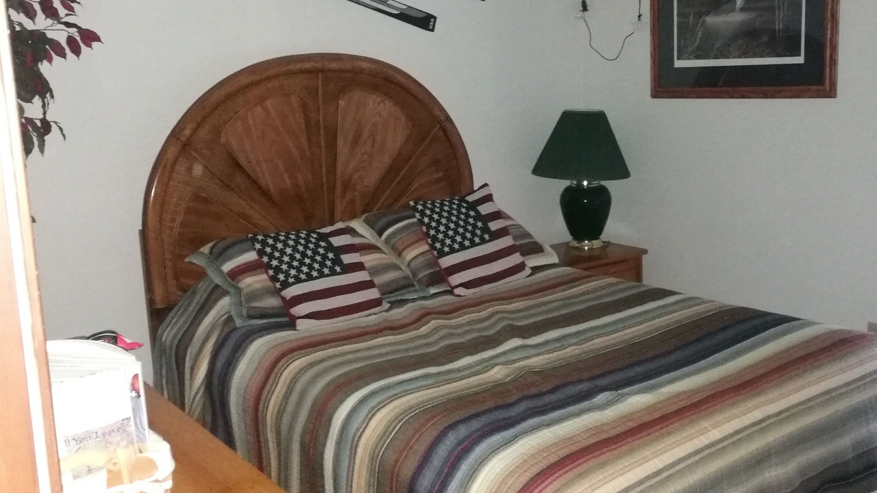 Photo of Bedroom in Northface