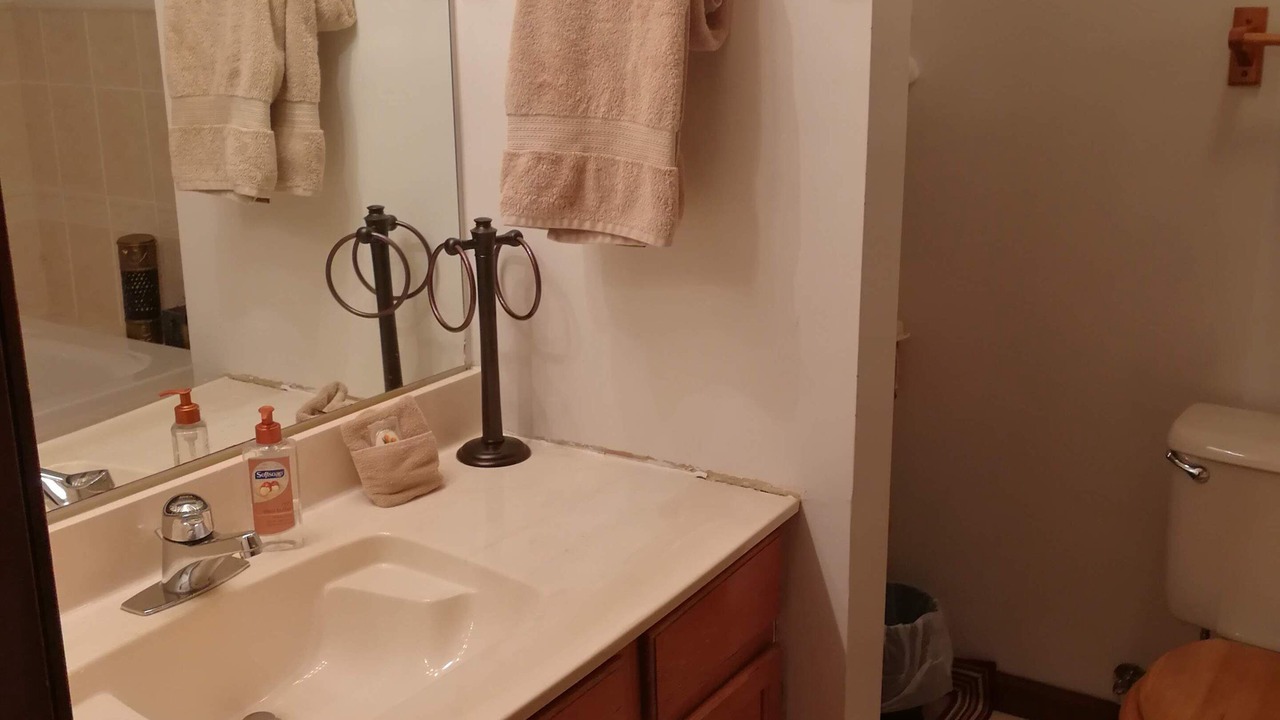 Photo of Bathroom in Northface