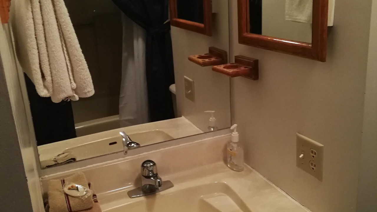 Photo of Bathroom in Northface
