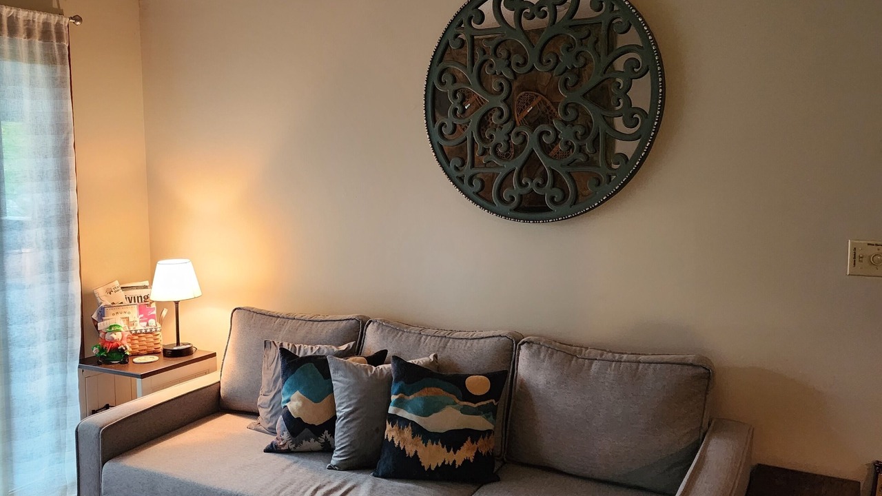 Photo of Livingroom in Northface