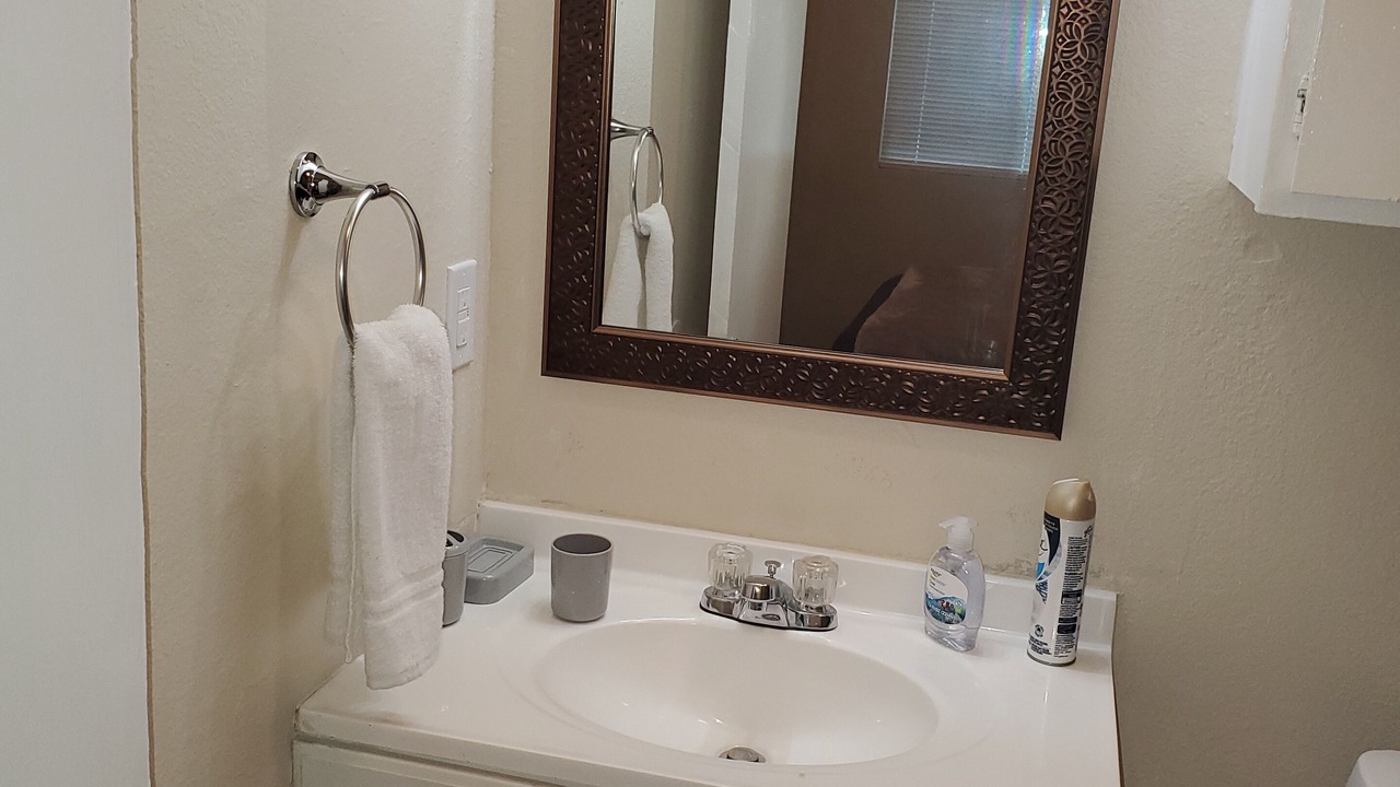 Photo of Bathroom in Springwoods