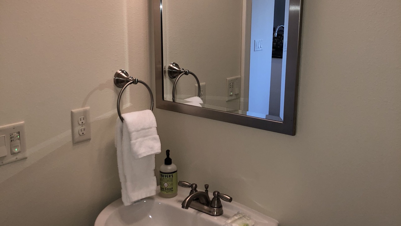 Photo of Bathroom in Kiwanda Shores