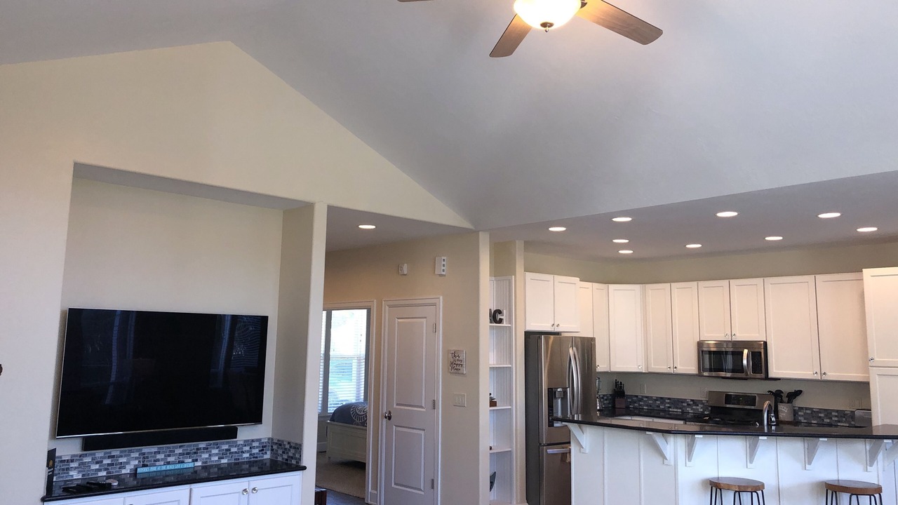 Photo of Kitchen in Kiwanda Shores