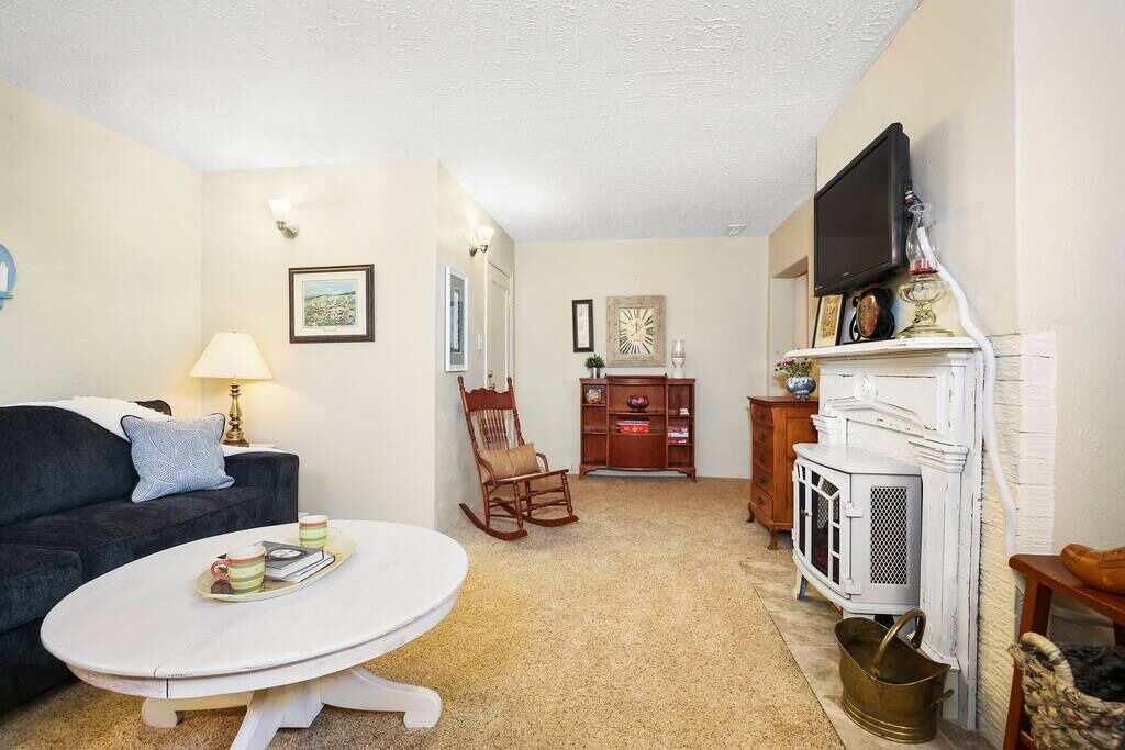 Photo of Bedroom in Creighton