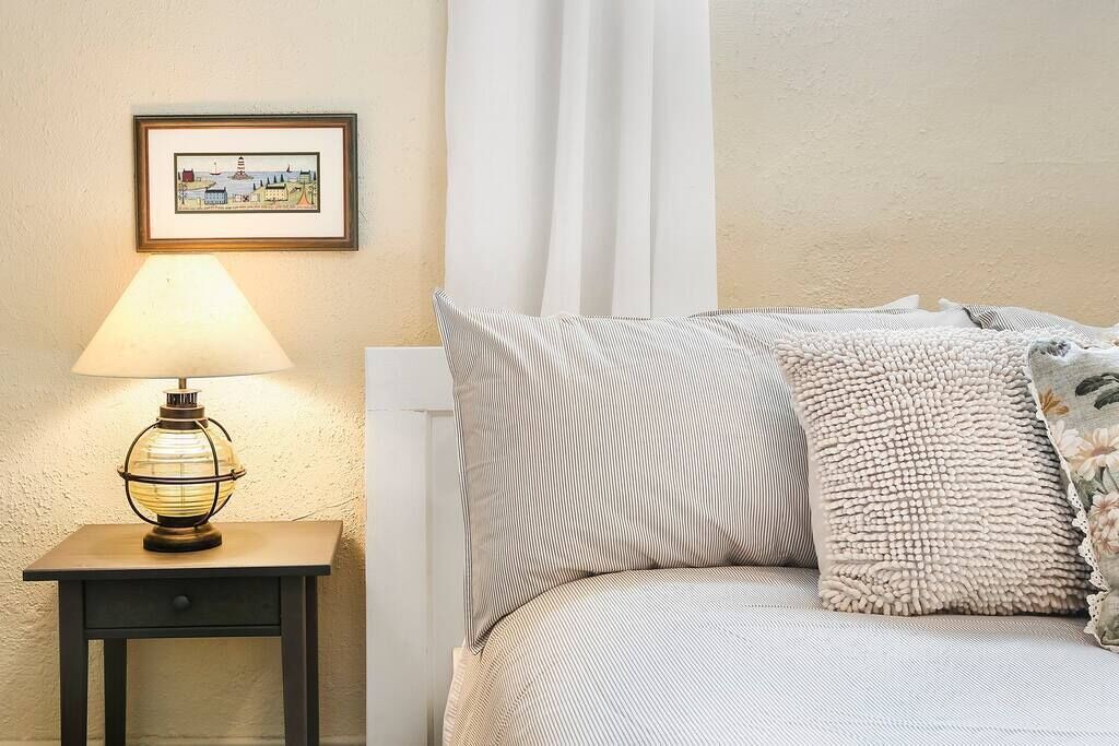 Photo of Bedroom in Creighton