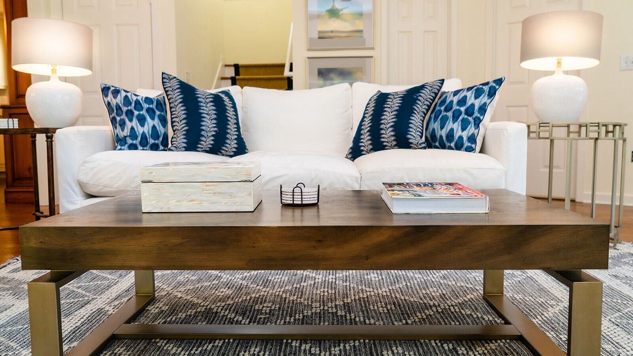 Photo of Livingroom in Isle of Palms