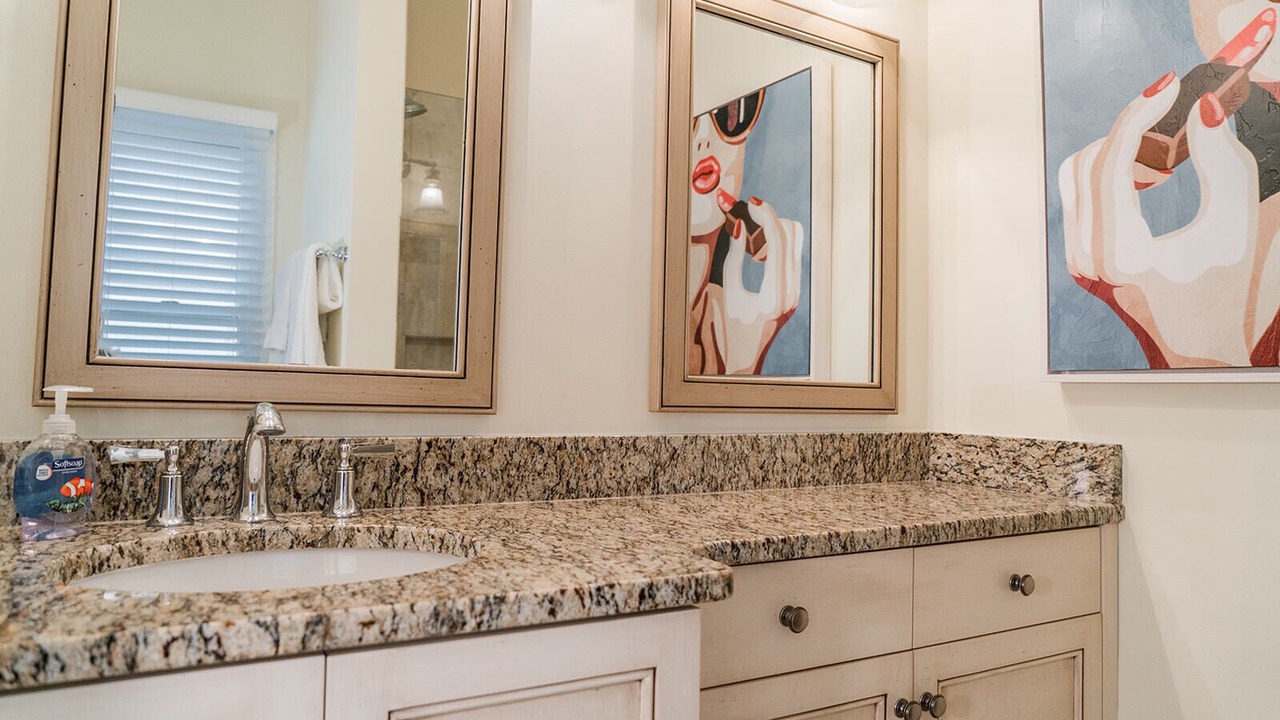 Photo of Bedroom in Isle of Palms