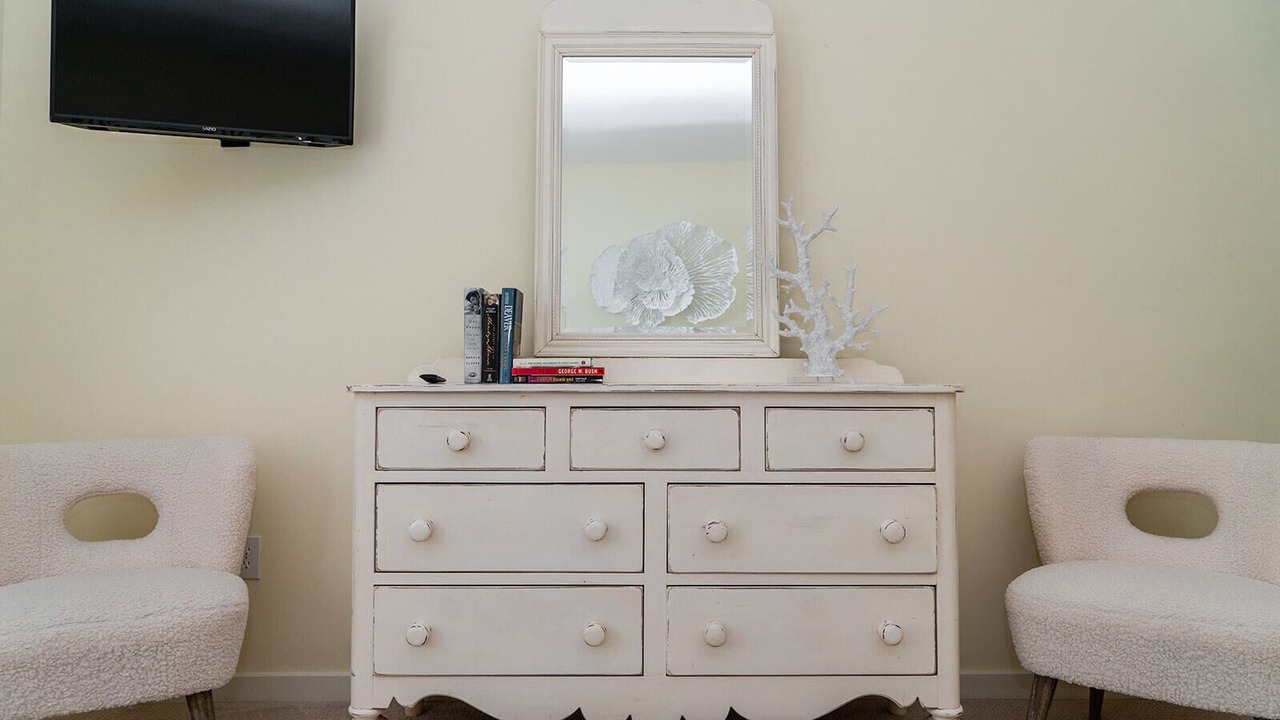 Photo of Bedroom in Isle of Palms