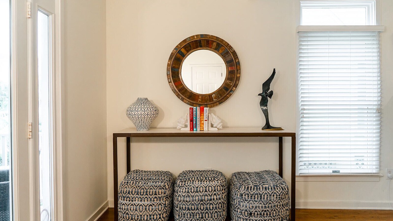 Photo of Bedroom in Isle of Palms