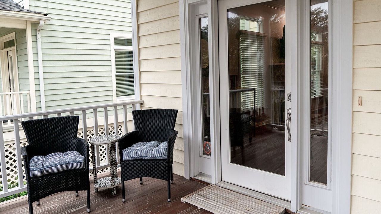 Photo of Outdoor in Isle of Palms
