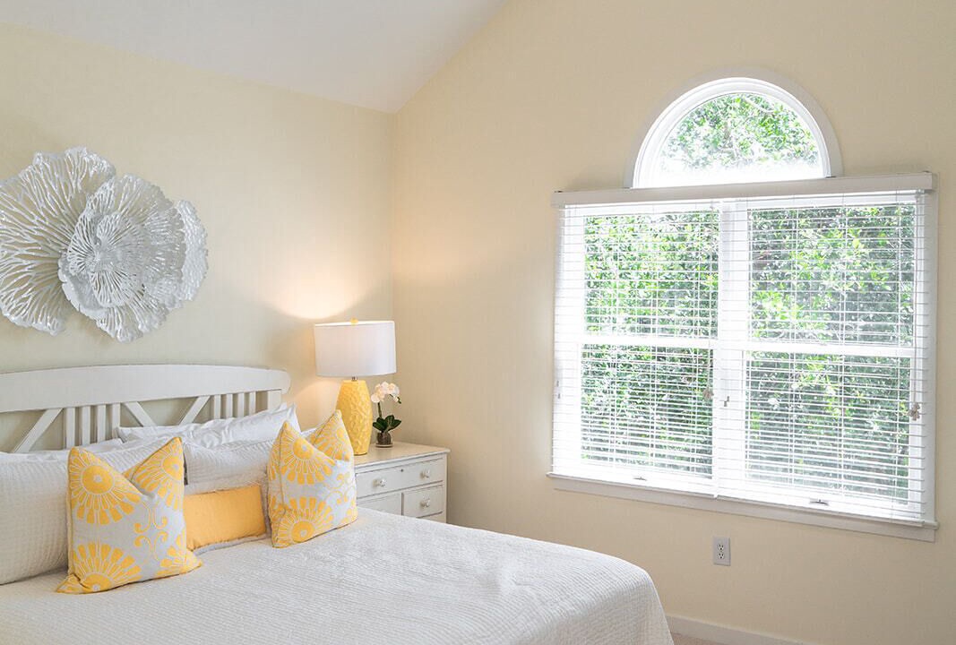 Photo of Bedroom in Isle of Palms