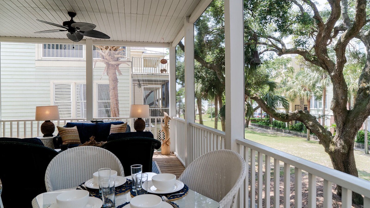 Photo of Outdoor in Isle of Palms