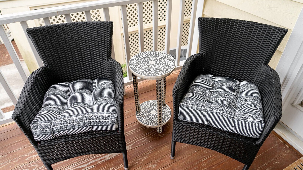 Photo of Outdoor in Isle of Palms