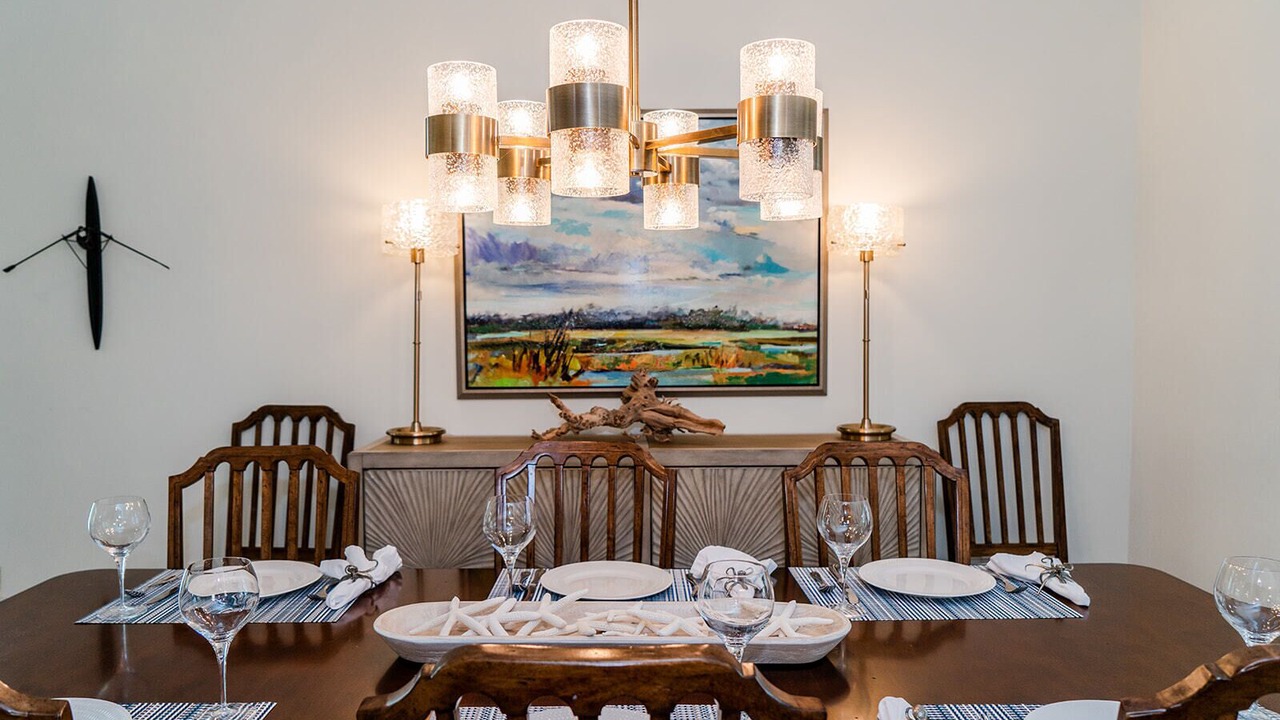 Photo of Livingroom in Isle of Palms