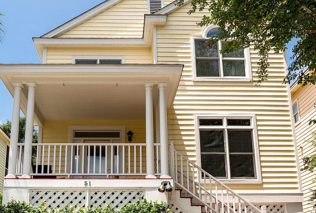 Photo of Outdoor in Isle of Palms