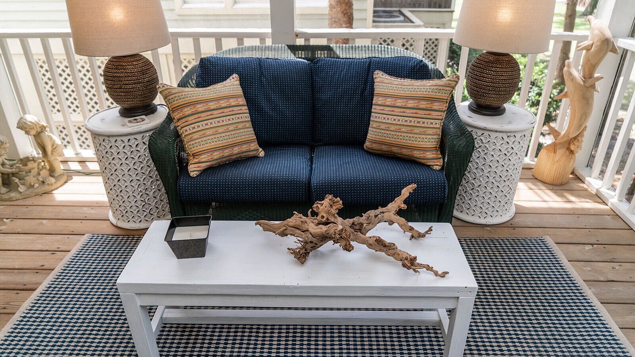 Photo of Outdoor in Isle of Palms