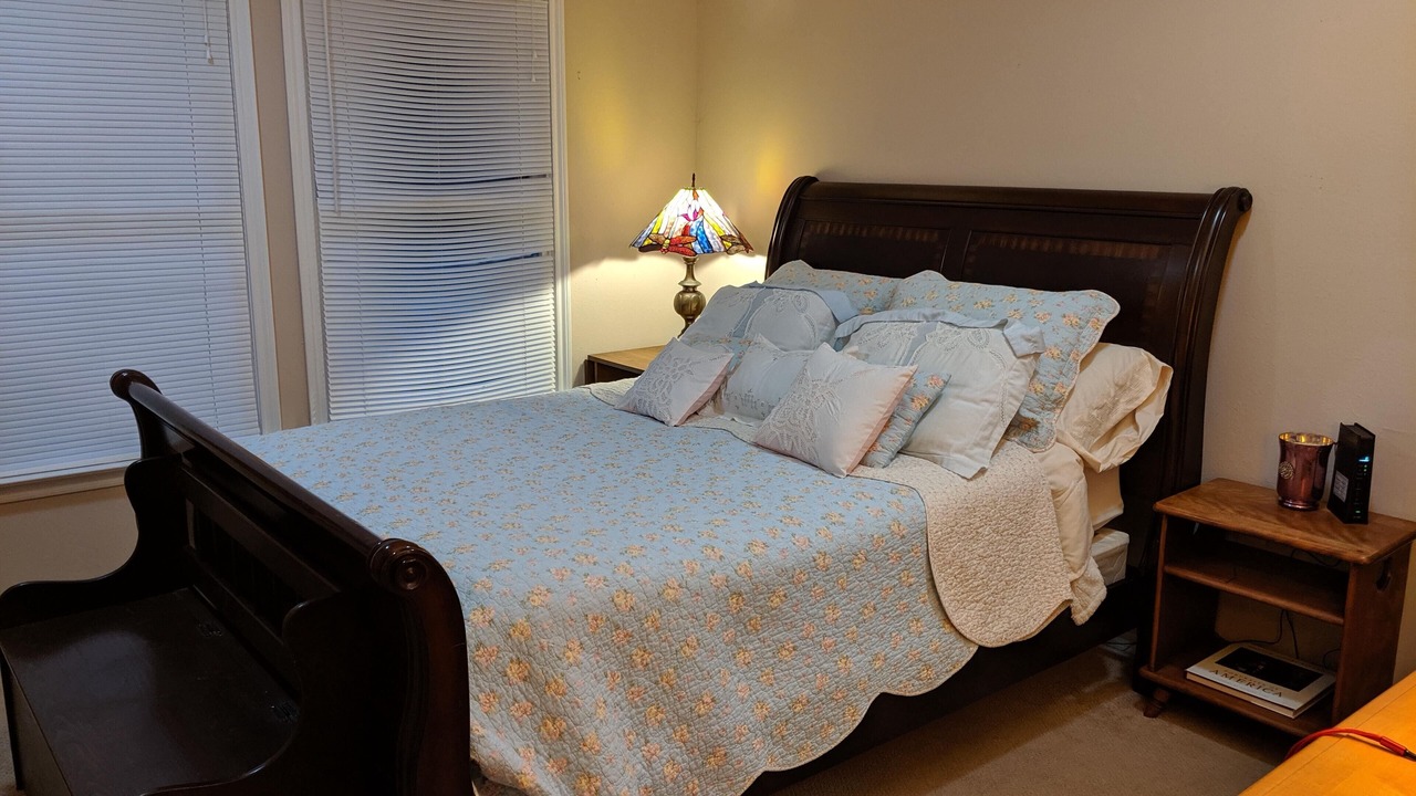 Photo of Bedroom in Tool