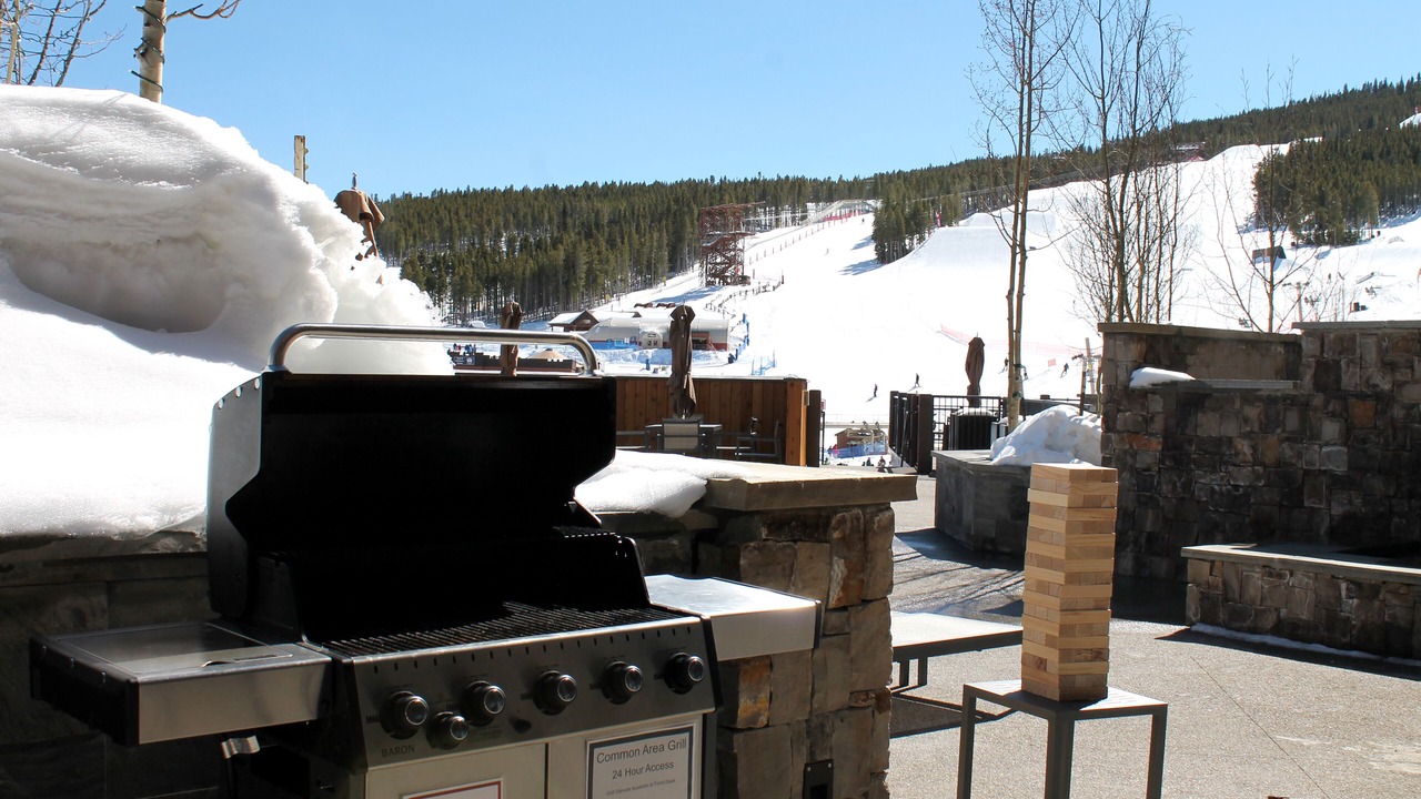 Photo of Outdoor in Breckenridge