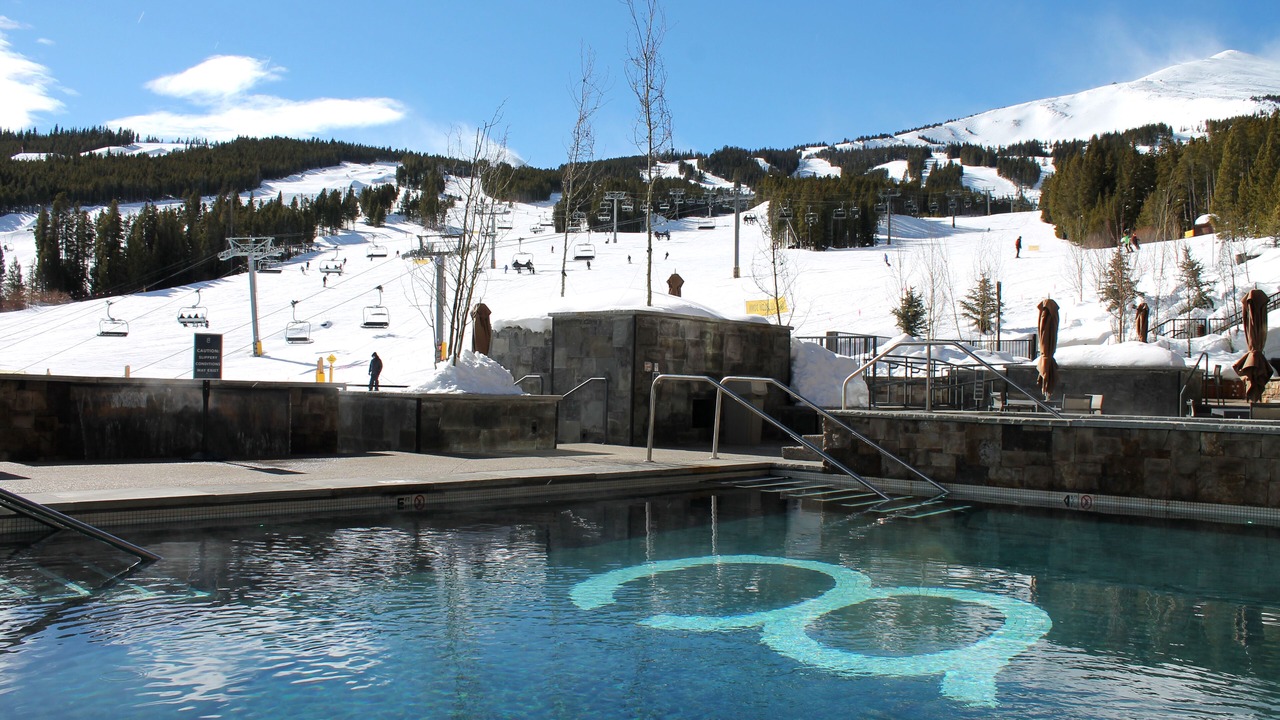 Photo of Outdoor in Breckenridge