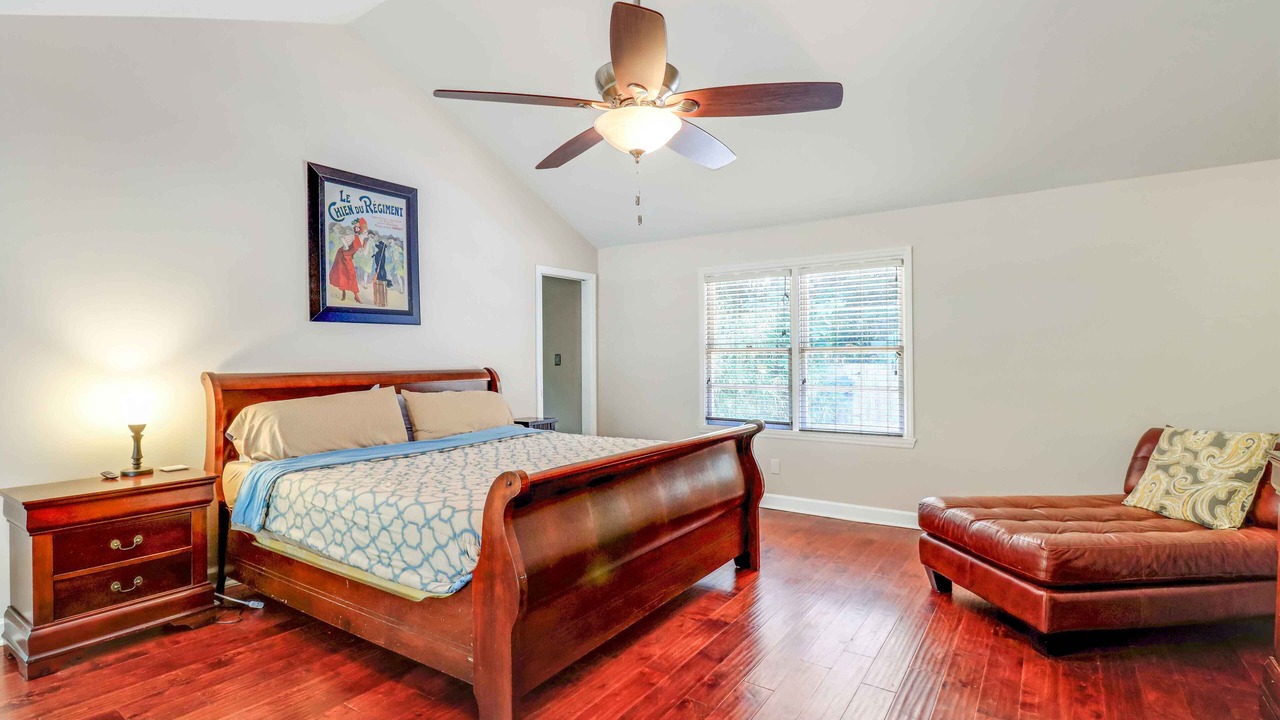 Photo of Bedroom in Athens