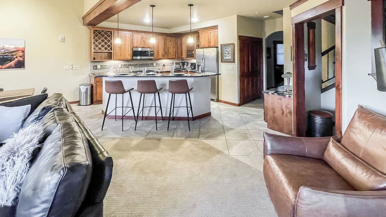 Photo of Livingroom in Fraser