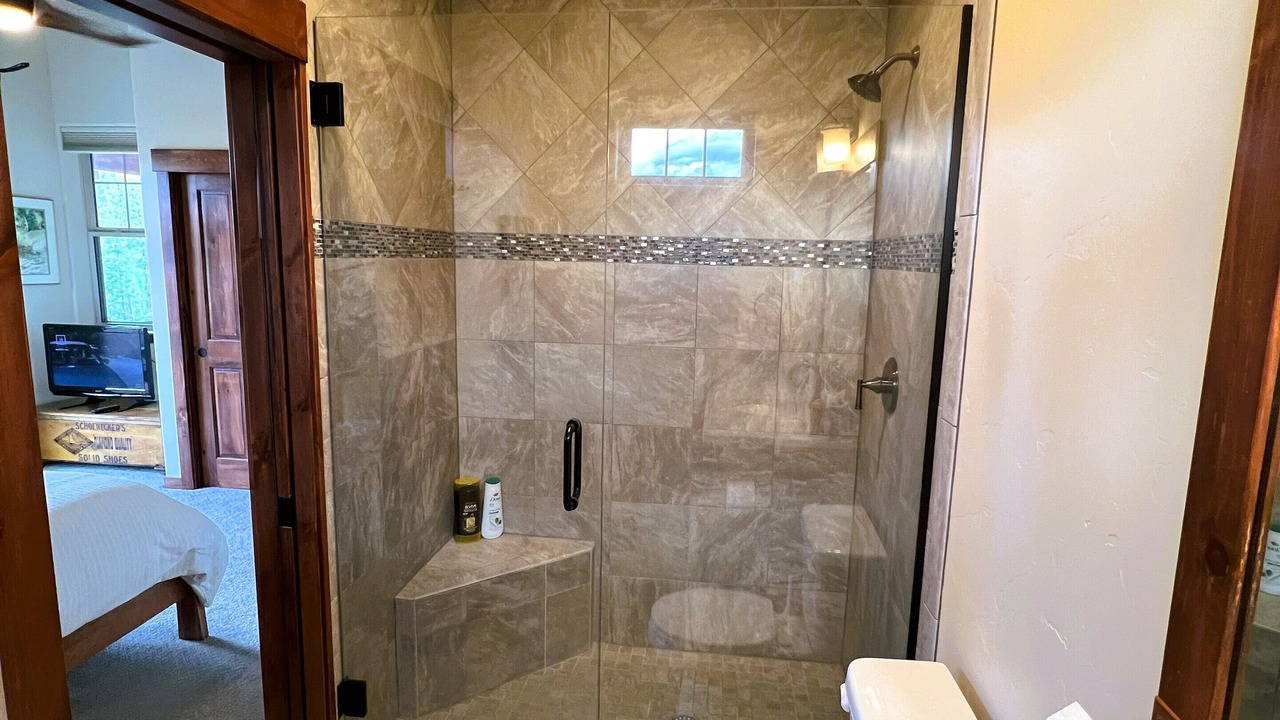 Photo of Bathroom in Fraser