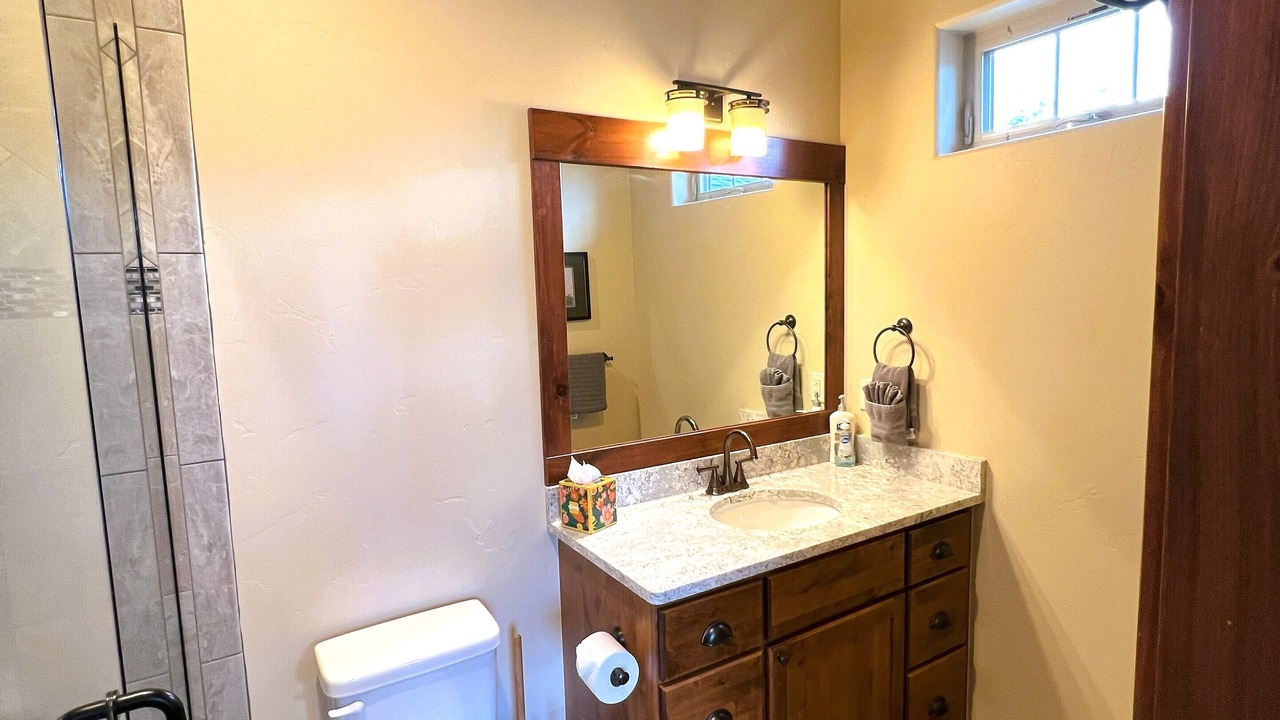 Photo of Bathroom in Fraser