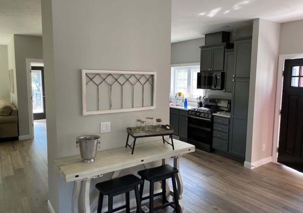 Photo of Bedroom in New Buffalo