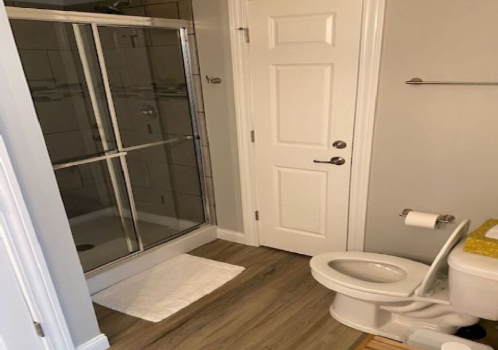 Photo of Bathroom in New Buffalo