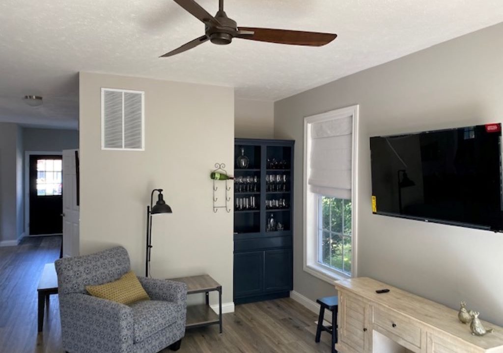 Photo of Bedroom in New Buffalo