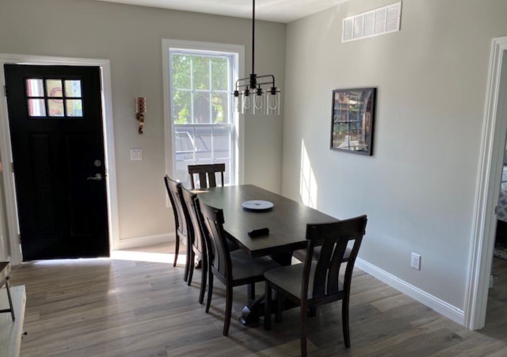 Photo of Bedroom in New Buffalo
