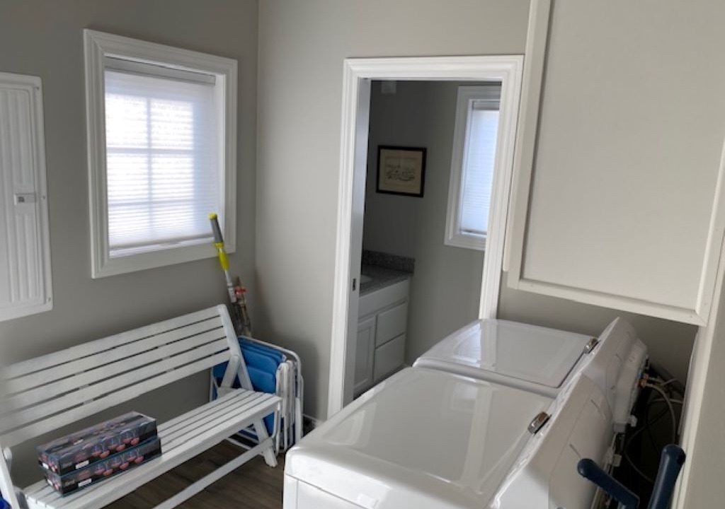 Photo of Bedroom in New Buffalo