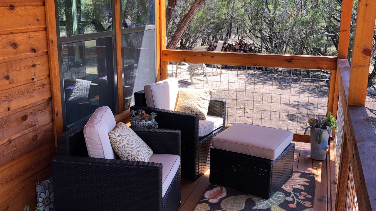 Photo of Outdoor in Dripping Springs