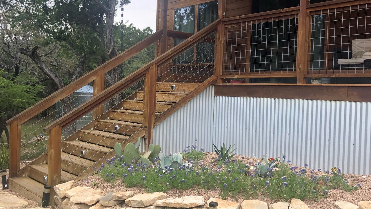 Photo of Outdoor in Dripping Springs