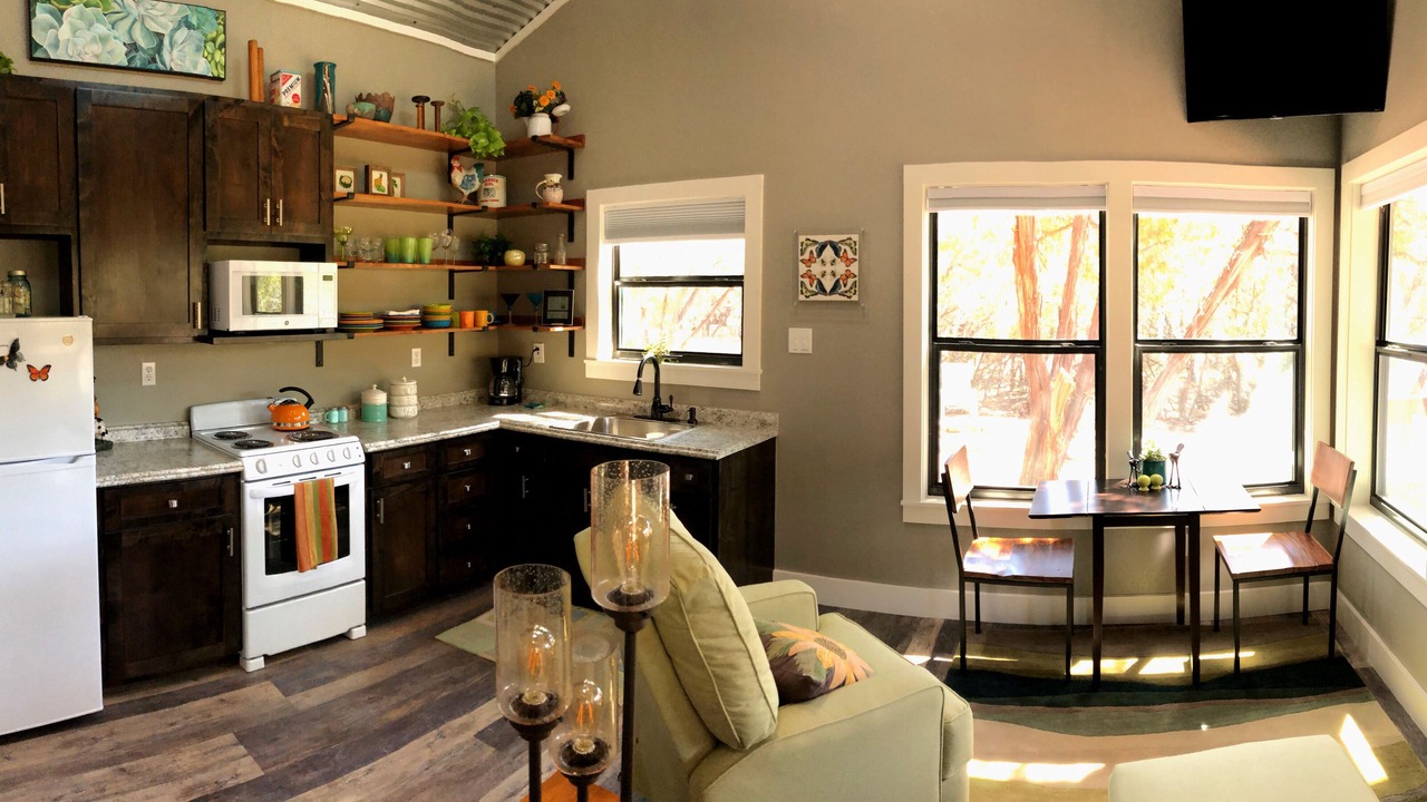 Photo of Bedroom in Dripping Springs