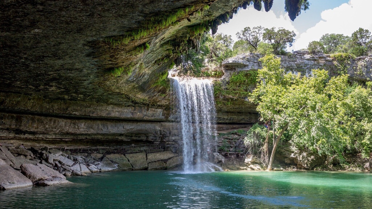 Photo of Outdoor in Dripping Springs