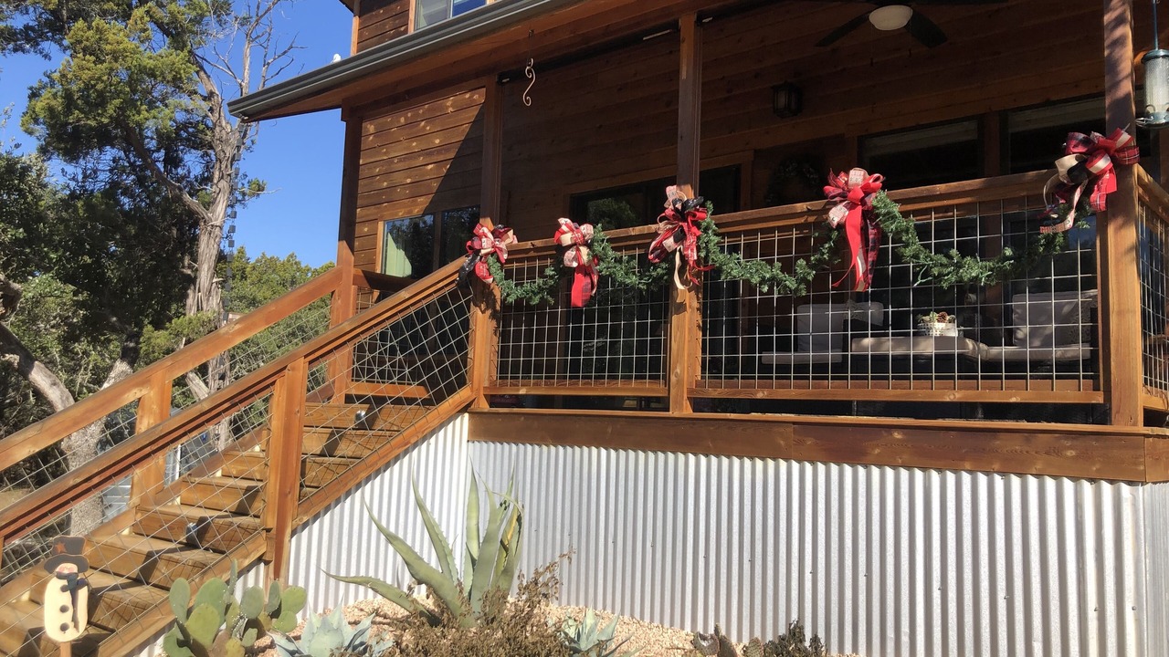 Photo of Outdoor in Dripping Springs