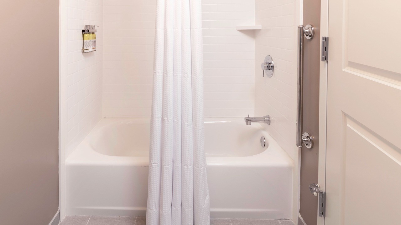 Photo of Bathroom in Montgomery